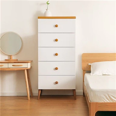 Kabinè Depo Rad Minimalist