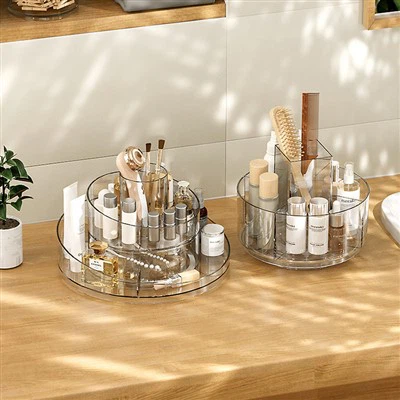 Wotasyon bwat depo kosmetik